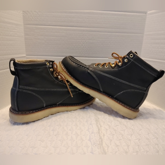 Ever Boots Soft Toe # 13 US, For Men main image 13